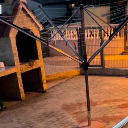 Apartman Niko Und Gaby Vodice Exteriér fotografie