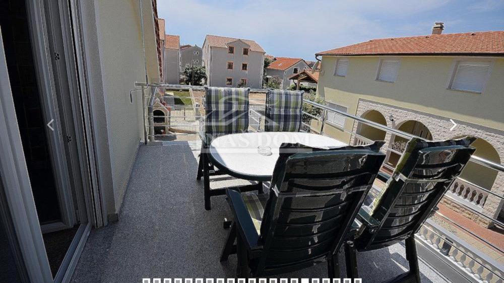 Apartman Niko Und Gaby Vodice Exteriér fotografie