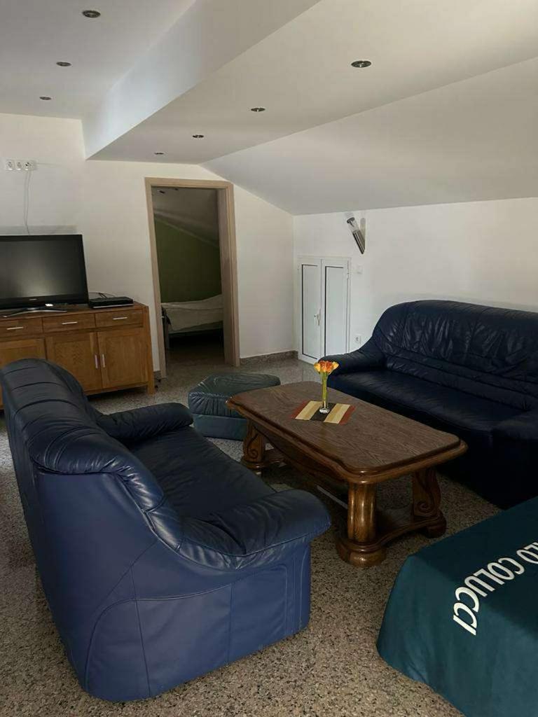 Apartman Niko Und Gaby Vodice Exteriér fotografie